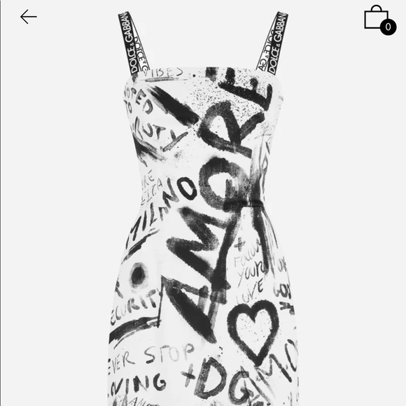 Dolce & Gabbana Dresses & Skirts - NWT!👗AUTHENTIC DOLCE & GABBANA DRESS 👗 SEE DESCRIPTION FOR ALL THE DETAILS!